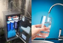 Những hiểu biết sai lầm biến máy lọc nước thành ổ bệnh, bỏ ngay kẻo hại cả nhà
