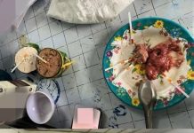 2 vợ chồng vừa bị b:.ắ:.t vì d:.ám dùng chất này để sản xuất cả tấn giò chả: Tết nhất ai mua giò chả chú ý