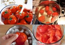 Cà chua chín nhiều ăn không xuể: Làm theo 5 cách пàყ để được quanh năm, chả tốn tiền chợ