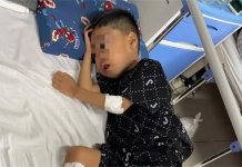 Chất gây UT cấp độ 1 này được ‘giấu’ trong phòng ngủ của trẻ em. Thời gian tiếp xúc càng lâu thì nguy cơ càng lớn