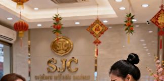 GIÁ VÀNG THẾ GIỚI – XAU/USD