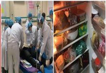 Ăn đồ thừa trong tủ lạnh, người đàn ông 50t qua đời: 5 món tuyệt đối không để qua đêm, lỡ thừa đổ bỏ