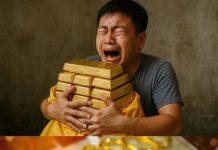 Giá vàng hôm nay (9-3): Đi ngang nhưng vẫn ở mức cao