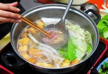 Cô gái 26 tuổi q;ua ƌ;ờι sau khi ăn lẩu: Cảnh báo 2 thứ không nên dùng chung khi ăn lẩu