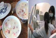 Cả 2 mẹ con ƌều Ьị ung thư gɑn và quɑ ƌời, Ьác sĩ cảnh Ьáo: 3 thứ tuyệt ƌối không cho vào cháo