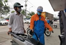 Giá xăng dầu hôm nay 29/3: NỂ PHỤC NỖ LỰC CỦA CHÍNH PHỦ