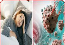 3 triệu chứng xuất hiện vào buổi sáng cảnh báo mầm mống uתg t.hư