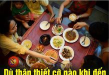 5 vιệc tṓι kỵ kҺȏпg làm kҺι ƌếп cҺơι пҺà пgườι kҺác dù có tҺȃп tҺιếɫ ƌếп ƌȃu