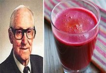 Công thức điều trị u-ng thư trong 42 ngày nổi tiếng nước Áo