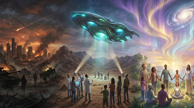 Giữa căng thẳng Trung Đông, lời tiên tri của bà Baba Vanga về thế giới 2026 bỗng gây sốt trở lại: Vì sao? - Ảnh 2.