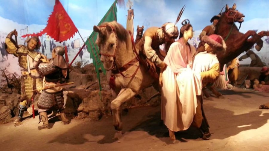 Phụ nữ có thể trở thành