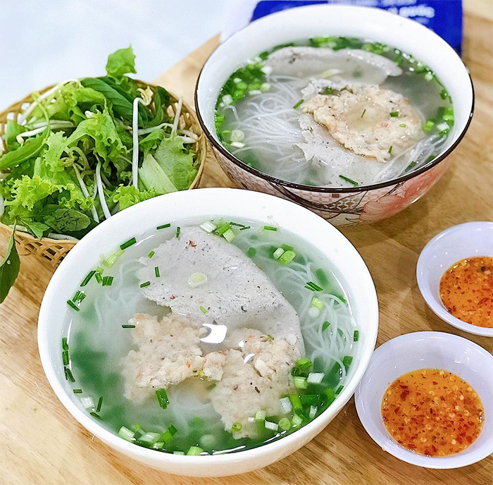 Top 5 quán bún quậy "làm mưa làm gió" tại Phú Quốc - iVIVU.com