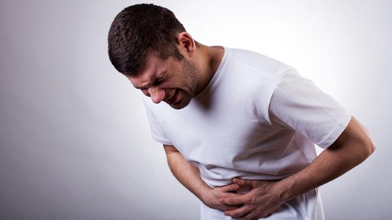 Bài thuốc chữa kiết lỵ từ cây ké hoa đào