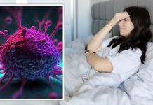 Làm sao để phân biệt giữa “mệt mỏi” và “ungthư”?