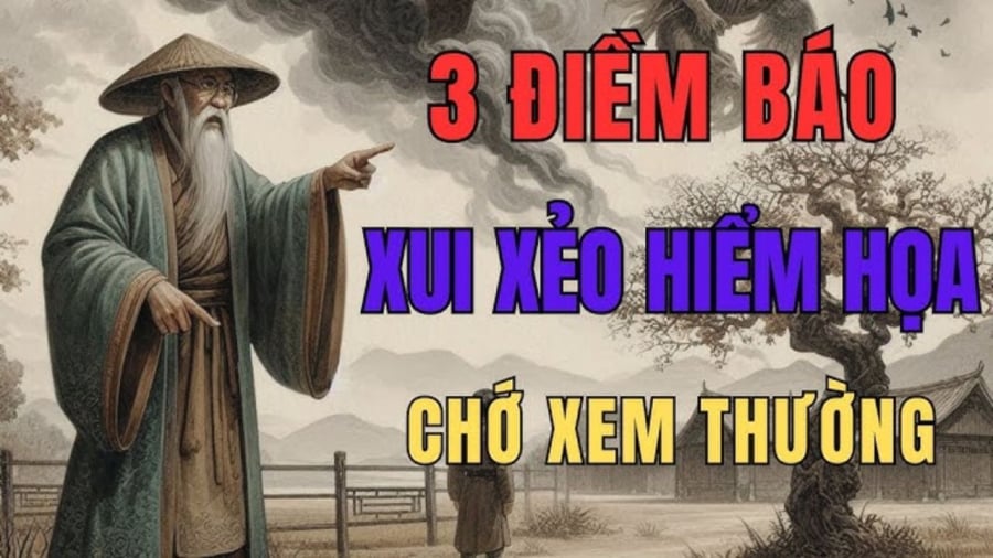 Mộng thấy rắn, nước ʟũ hoặc gãy răng ʟà ᵭiḕm báo xui xẻo dễ ʟinh ứng, bạn nên ᵭḕ phòng