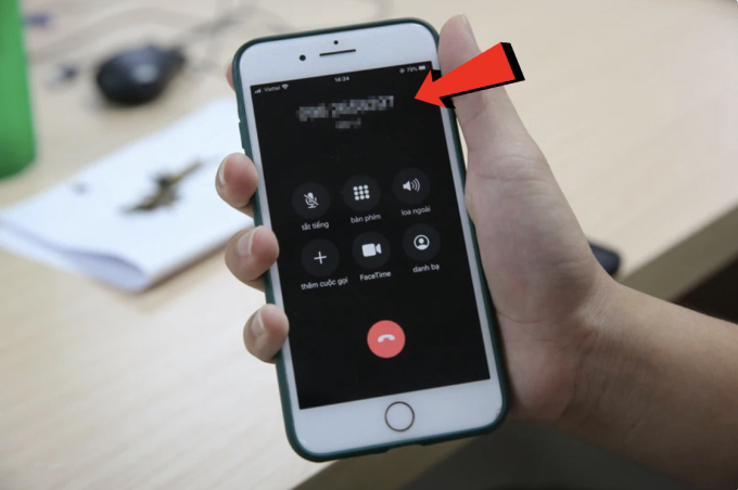 Nhận ᵭiện thoại từ sṓ máy ʟạ, có 4 cȃu nghe xong ᵭừng trả ʟời mà hãy tắt máy ngay - Ảnh 1.