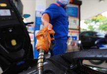 Bảng giá xăng dầu sáng 15/3: CẬP NHẬT MỚI NHẤT