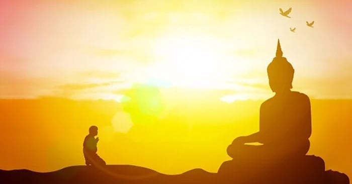 Có người chưa thể hiện đầy đủ lòng biết ơn và sự kính trọng đối với đấng sinh thành.