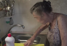 Người phụ nữ 67 tuổi t-ử vong khi đang rửa bát, bác sĩ khuyến cáo: 3 điều cấm kỵ khi người cao tuổi làm việc nhà