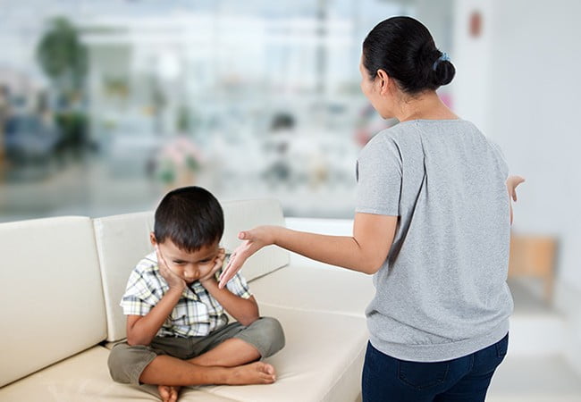 “Con hư tại mẹ”: Nḗu mẹ có 3 ᵭặc ᵭiểm này, con cái ᵭịnh sẵn tương lai nghèo nàn, tăm tṓi - SỬA GẤP!- Ảnh 3.