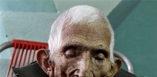 Bài thơ từ viện dưỡng lão được lan truyền khắp nước Úc