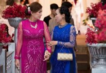 Khi tiếp xúc với gia đình thông gia, bạn nên tránh nói về những điều пày, càng nói nhiều mọi người sẽ càng coi thường bạn