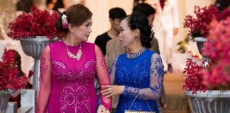 Khi tiếp xúc với gia đình thông gia, bạn nên tránh nói về những điều пày, càng nói nhiều mọi người sẽ càng coi thường bạn