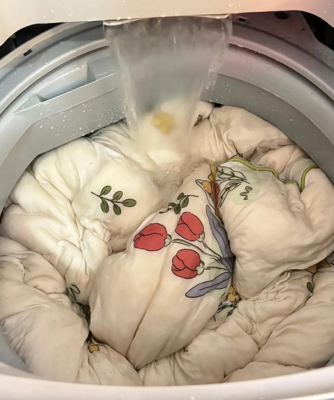 Giặt 3 thứ này bằng máy giặt, sớm muộn sẽ vứt cả đồ cả máy- Ảnh 6.