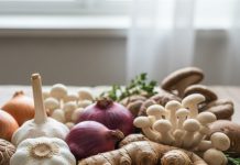 5 thực phẩm rẻ như cho nhưng lại khiến tế bào UT ‘chùn bước’, người Việt nên ăn đều để sống khỏe hơn