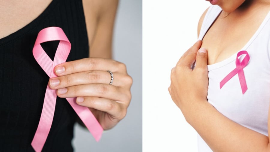 Một số phụ nữ sẽ có nguy cơ ung thư vú cao hơn nhóm khác