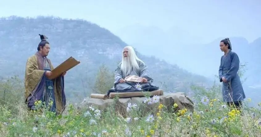 Con người chỉ mất hai năm ᵭể học cách nói, nhưng phải dành cả ᵭời ᵭể học cách im ʟặng.