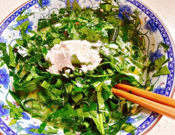 Lá ớt, cȏng dụng của ʟá ớt