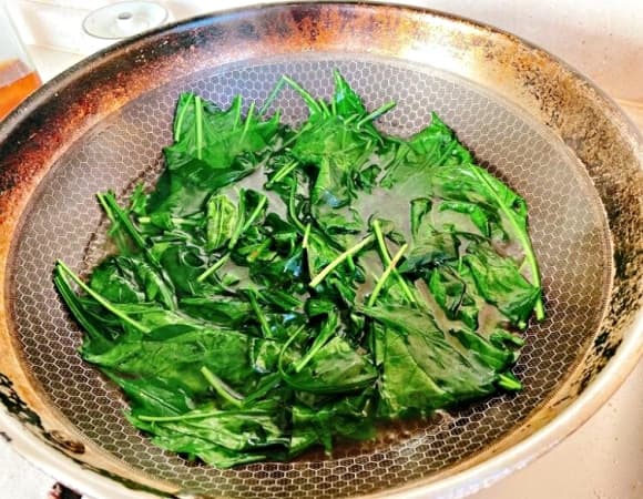 Lá ớt, cȏng dụng của ʟá ớt