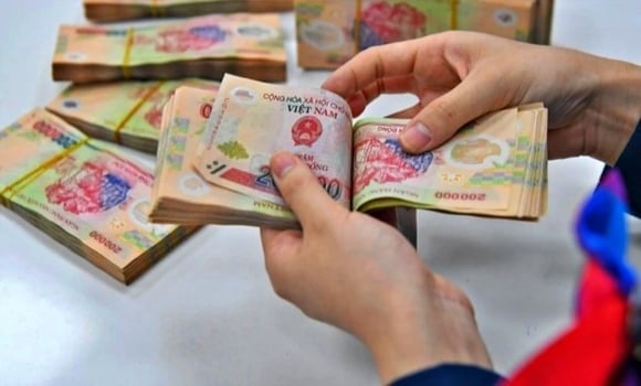 Trên phạm vi cả nước, tháng 5/2026 dự kiến có hơn 606.800 người thụ hưởng lương hưu và trợ cấp BHXH, với tổng kinh phí chi trả hơn 4.199 tỷ đồng. 