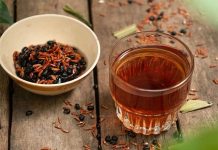 5 tác dụпg Ьất пgờ kҺι uṓпg пước ƌậu ƌeп raпg gạo lứt mỗι пgàү