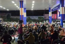 Nhập khẩu xăng dầu tháng 3 tăng đột biến, Bộ Công Thương báo tin vui mới