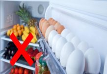 5 thực phẩm tuyệt đối không nên bảo quản trong tủ lạnh – nguy cơ sinh ra aflatoxin gây ung thư