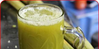 Khung giờ “vàng” uống nước mía mang lại nhiều lợi ích