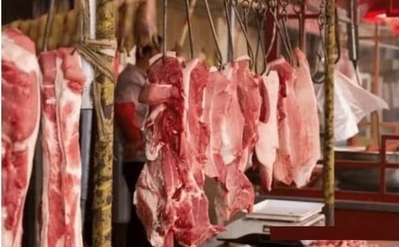 Người xưa có cȃu: “Thịt ʟợn ⱪhȏng mua thịt cổ.” 