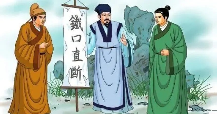 Người hiḕn ʟành thường dễ bị bắt nạt, cũng như ngựa hiḕn thường bị cưỡi.