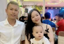 Vụ nam tài xế nhảy khỏi xe, cứu bé gái 2 tuổi đi bộ giữa quốc lộ: Gia đình cháu bé nói gì?