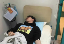 Cả nhà 3 người cùng mắc ung thư tuyến tụy, người mẹ òa khóc: “Tôi hứa không làm vậy khi nấu ăn nữa!”