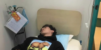 Cả nhà 3 người cùng mắc ung thư tuyến tụy, người mẹ òa khóc: “Tôi hứa không làm vậy khi nấu ăn nữa!”