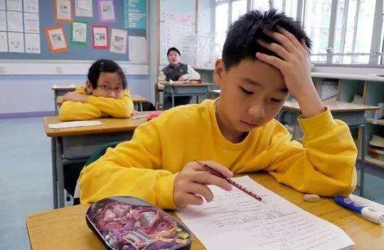 Bé trai 9 tuổi ᵭột tử vì học cả ngày lẫn ᵭêm, học thêm cuṓi tuần, chỉ nói ᵭúng 7 từ với mẹ trước khi mất - 2