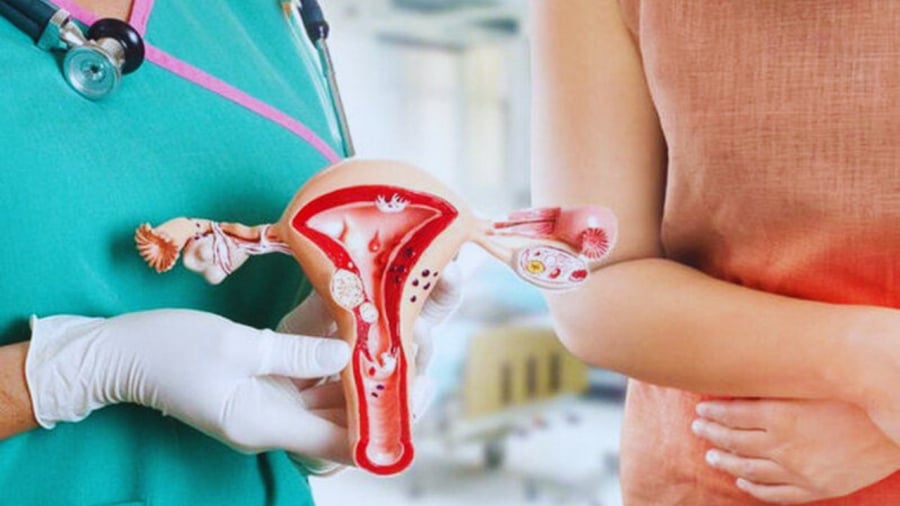 8 dấu hiệu bất thường cảnh báo ung thư cổ tử cung, chị em cần biết sớm