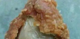 Thương hiệu gà rán được dân Việt ưa chuộng nhất lại thế này ư! quá khungkhiep