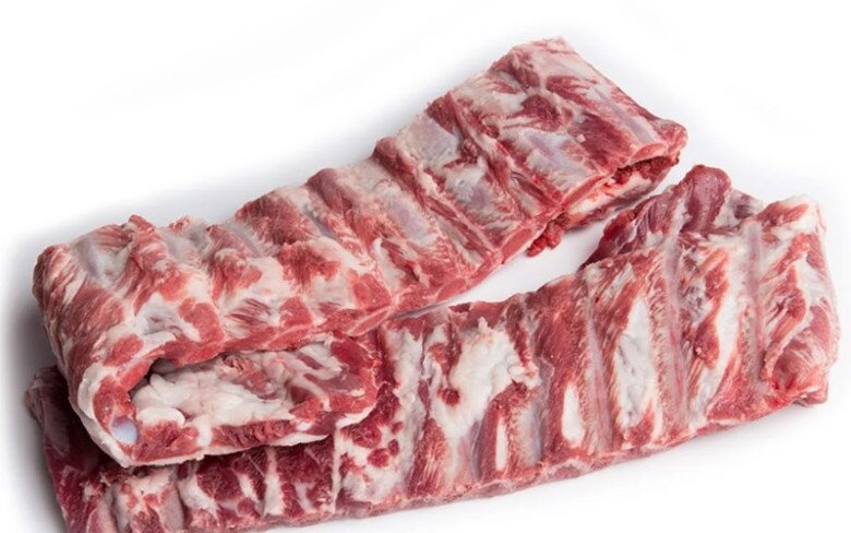 Hầm sườn người thì chần nước, người thì hầm trực tiḗp, ᵭầu bḗp nói: amp;#34;Cả hai ᵭḕu saiamp;#34;, cách ᵭúng ít người biḗt - 1