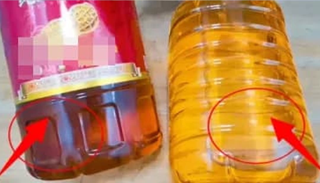 3 loại dầu ăn chứa chất gây ung thư, tuyệt đối không nên mua sử dụng- Ảnh 4.