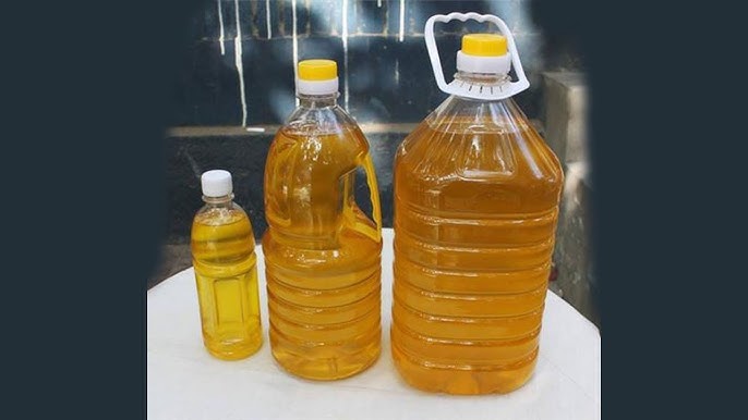 3 loại dầu ăn chứa chất gây ung thư, tuyệt đối không nên mua sử dụng- Ảnh 6.