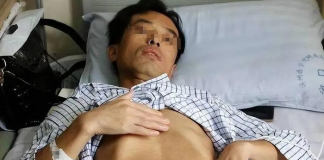 Người đàn ông 53 tuổi mắc ung thư gan, bác sĩ tức giận: Đừng làm việc này quá 3 lần 1 tháng